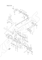 Billede til varegruppe GEAR SHIFTING (MODEL M/ N/ P/ R/ S E2,E4,E17,E21,E22,E24,E34)